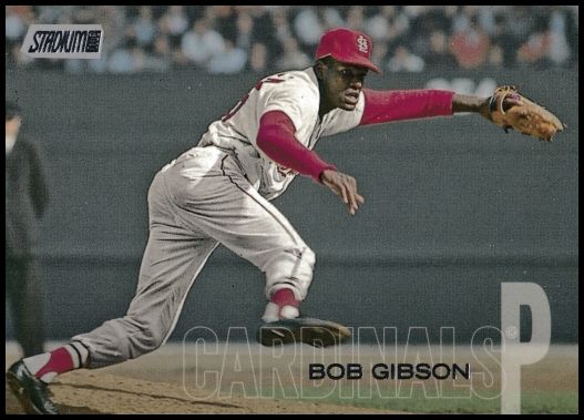 188 Bob Gibson